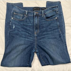 Kendall + Kylie Women's Jeans